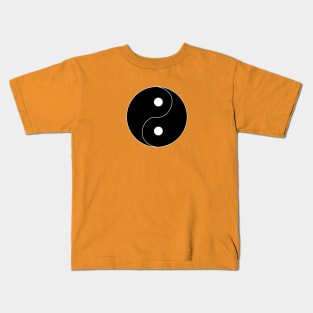 Yin Yin Kids T-Shirt